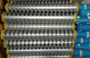 Frontlit PVC Flex Banner 220 GSM