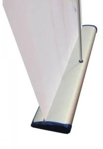 Luxury Roll Up Standee