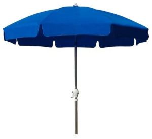 Promotional Garden Umbrellas