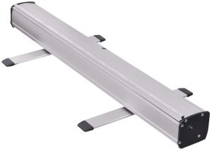 Single Sided Roll Up Standee