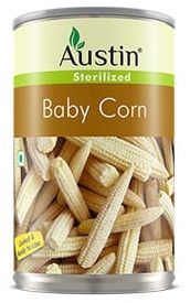 Baby Corn