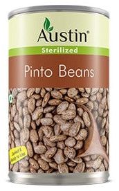 Pinto Beans, Packaging Type : Bulk, Bag