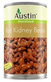 Red Kidney Beans for Cooking, Salads, Soups