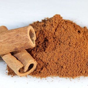 Cinnamon Powder, Color : Brown