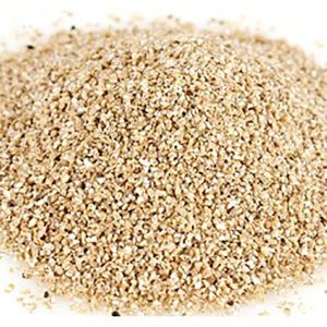 Cracked Wheat, Color : Brown