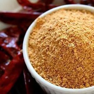 Idly Chilli Powder, Color : Red