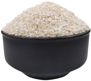 Idly Rice