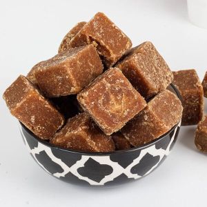 Jaggery – Cubes, Packaging Type : Packaged In Boxes