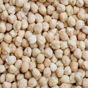 White Kabuli Chana