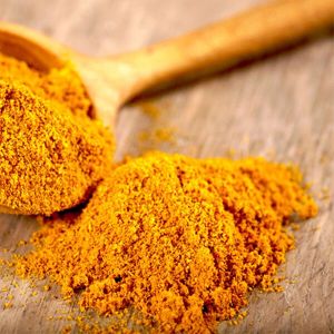 Madras Curry Powder