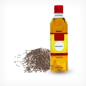 Mustard Oil, Packaging Type : Bottle for Cooking, Aromatherapy