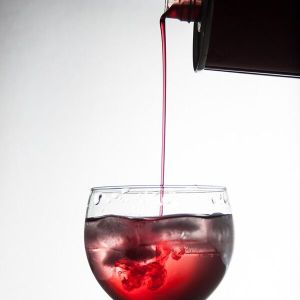 Rose Syrup, Packaging Type : Bottle