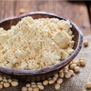 Soya Flour