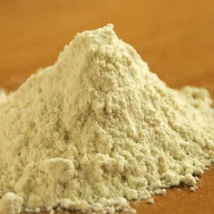 White Corn Flour