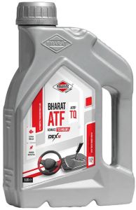 Bharat Automatic Transmission Fluid Bharat Automatic Transmission Fluid