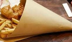 Food Grade Kraft Paper