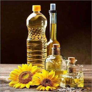 Sunflower Oil