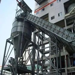 Boiler Fuel Handling Plant
