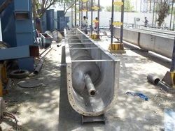 Cattle Feed Screw Conveyor