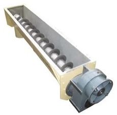 Cement Screw Conveyor