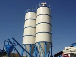 Cement Storage Silo
