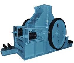Double Roller Crusher