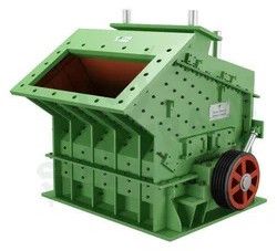 Steel Hammer Crusher, Voltage : 220V, 380V