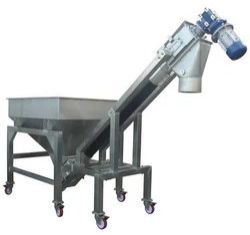Inclined Screw Conveyor