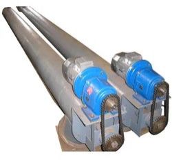 Pipe Screw Conveyor