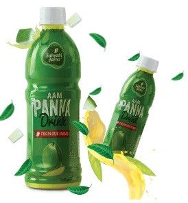 Aam Panna