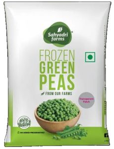 Frozen Green Peas, Packaging Type : Plastic Bags, Cartons