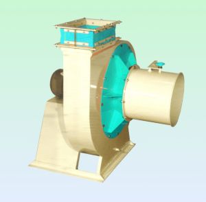 Centrifugal Fan