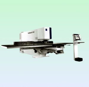 Trupunch 1000 CNC Punching Machine