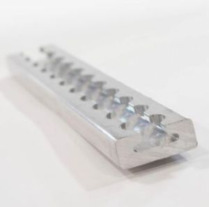 Aluminium Extrusions