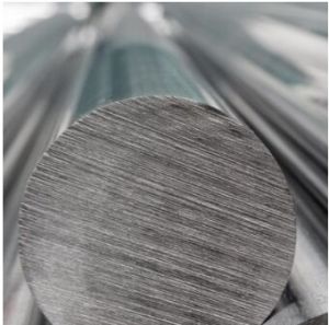 Stainless Steel Bar