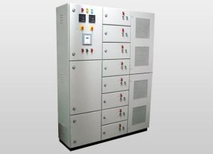 APFC Panels Automatic Power Factor Control