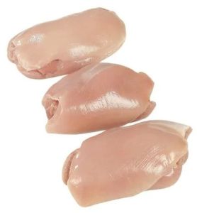 Fresh Chicken Thigh, Packaging Type : Vacuum-sealed for Cooking