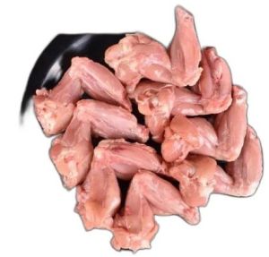 Fresh Chicken Wings, Color : Light Pink