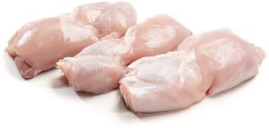 Frozen Chicken Thigh