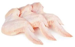Frozen Chicken Wings