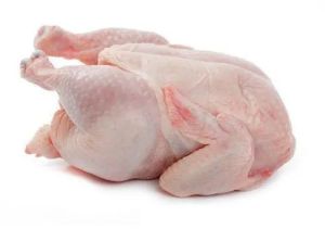 Frozen Halal Whole Chicken, Packaging Type : Vacuum-sealed