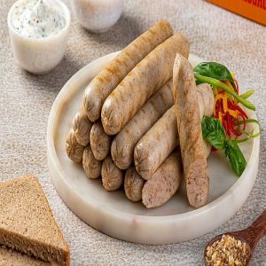 Ready to Eat Frozen Chicken Sausage, Brand Name : Akira Fresh