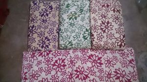 Printed Cotton Cambric 32x40