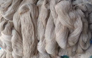 Eri Silk Yarn