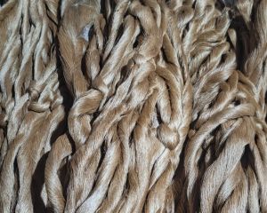 Muga Silk Yarn