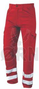 65% Polyester 35% Cotton Plain Condor Kneepad Trouser, Gender : Male