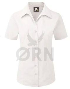 Orn Edinburgh Premium S/S Blouse 6 - 30 Inclusive, Xs, XL Formal