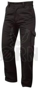 65% Polyester / 35% Cotton Hawk Combat Trouser, Brand Name : ORN