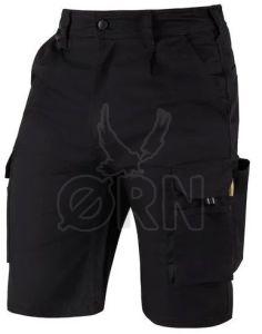 Plain Hawk Deluxe Earthpro Shorts, Brand Name : Orn 28 Inch