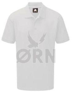 Oriole Polyester Polo T-Shirt Large, XL, Small, Medium